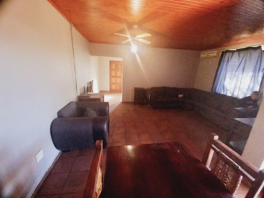 4 Bedroom Property for Sale in Sasolburg Ext 12 Free State